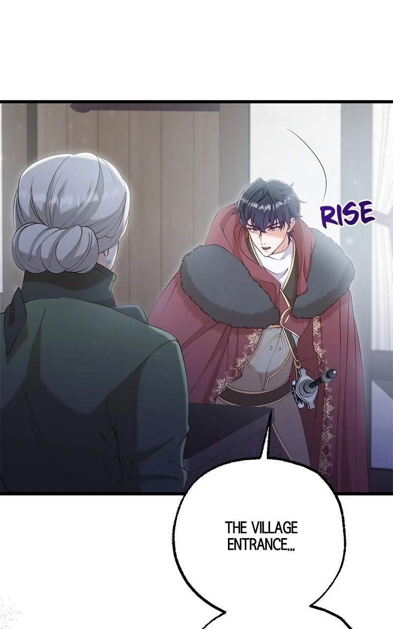 The Murdered Princess andthe Innocent Traitor Chapter 47 page 88 - 