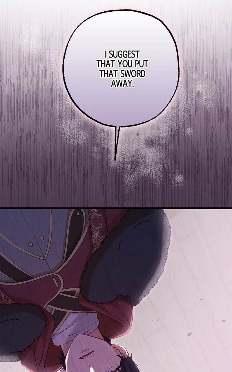 The Murdered Princess andthe Innocent Traitor Chapter 47 page 97 - 