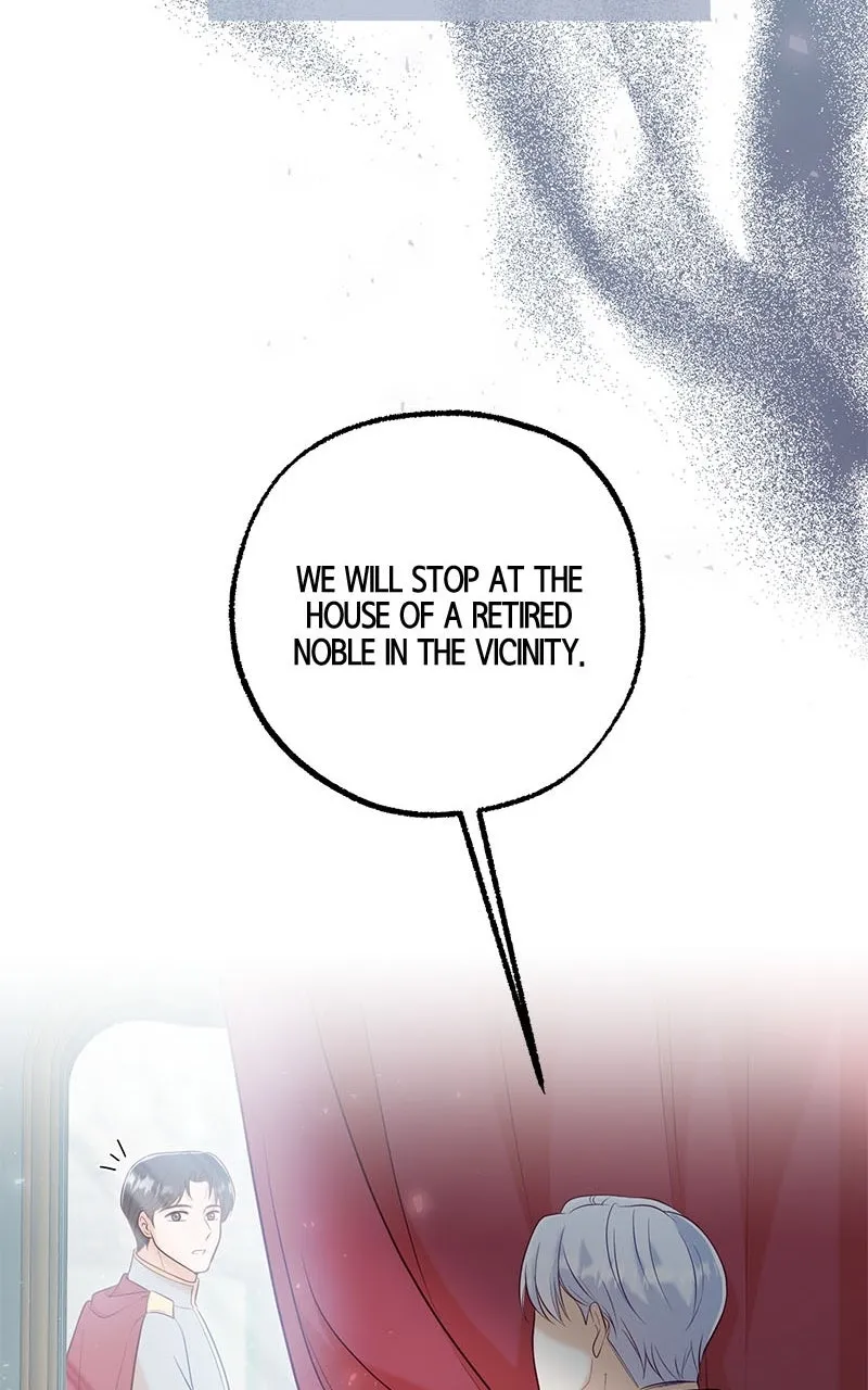 The Murdered Princess andthe Innocent Traitor Chapter 48 page 116 - 