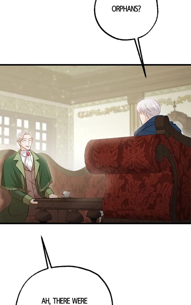 The Murdered Princess andthe Innocent Traitor Chapter 48 page 130 - 