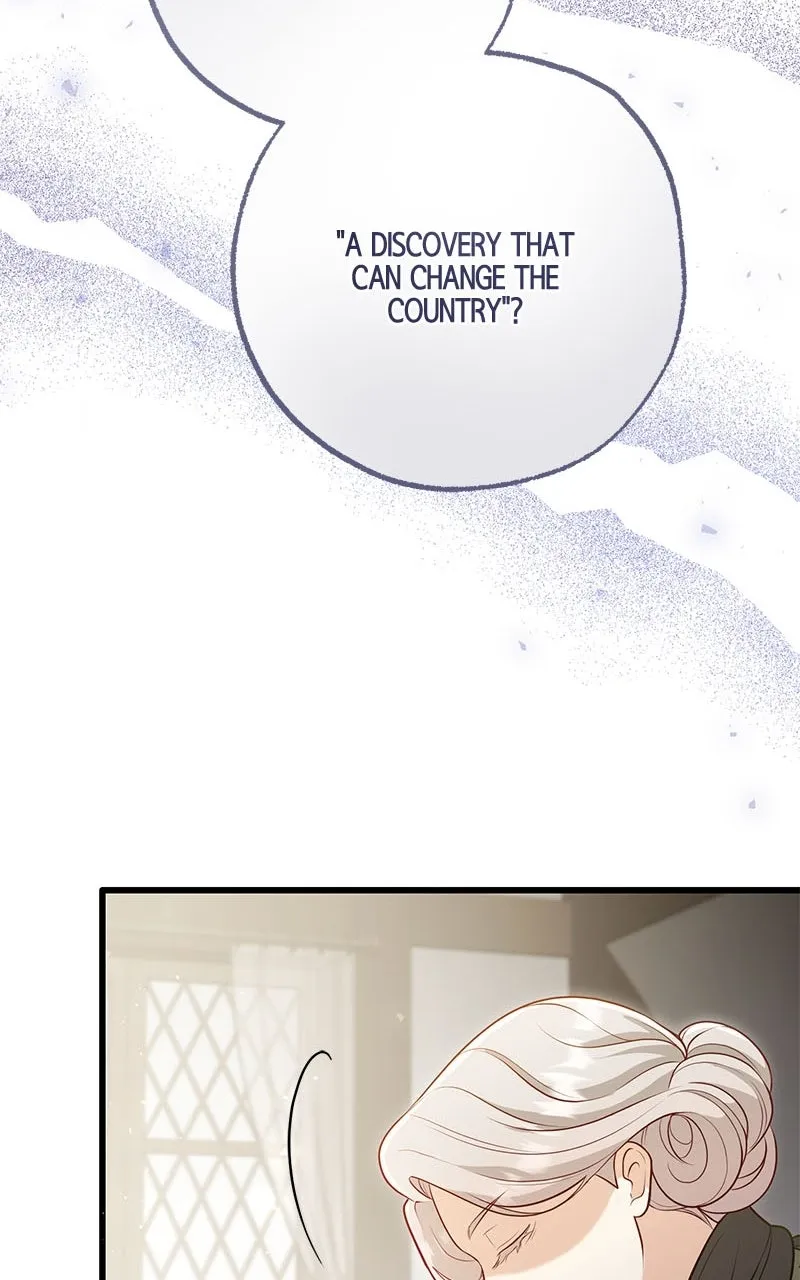 The Murdered Princess andthe Innocent Traitor Chapter 48 page 16 - 
