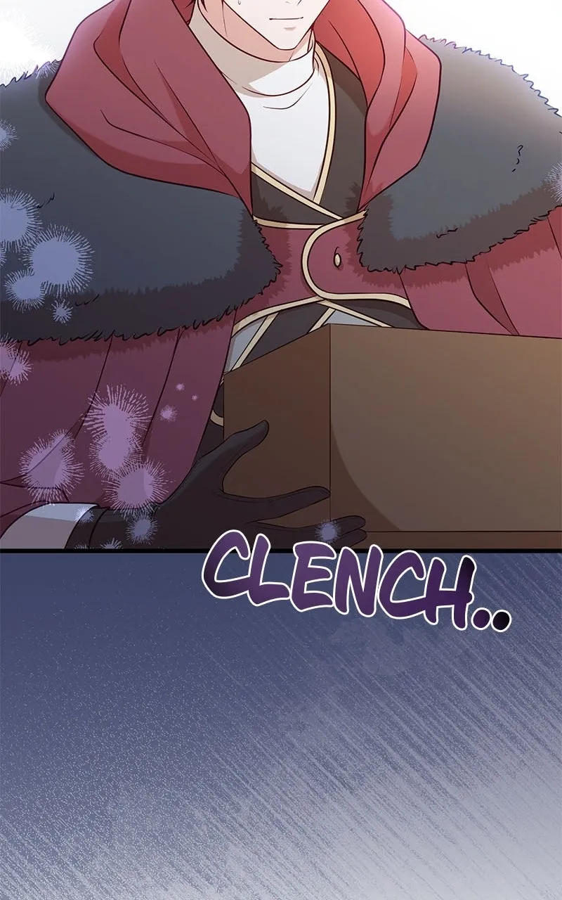 The Murdered Princess andthe Innocent Traitor Chapter 48 page 22 - 