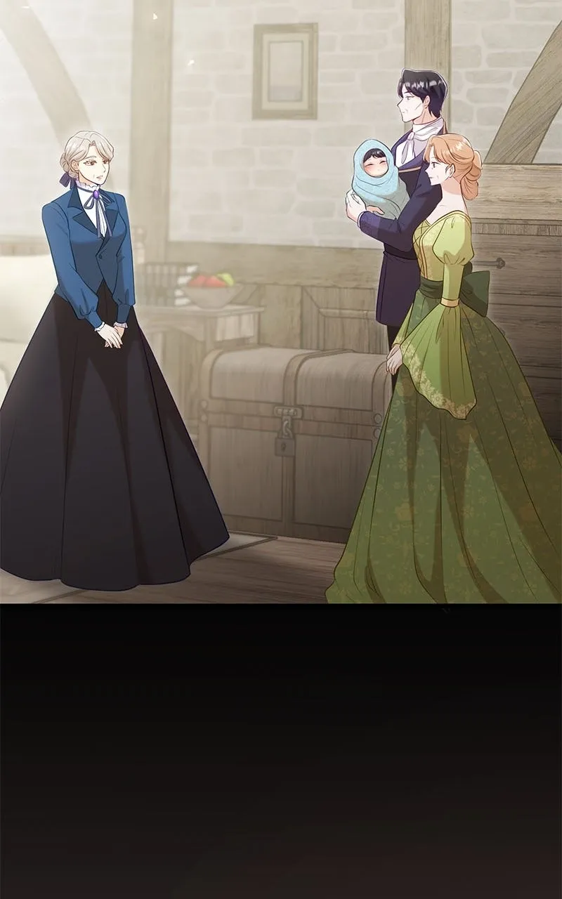 The Murdered Princess andthe Innocent Traitor Chapter 48 page 34 - 