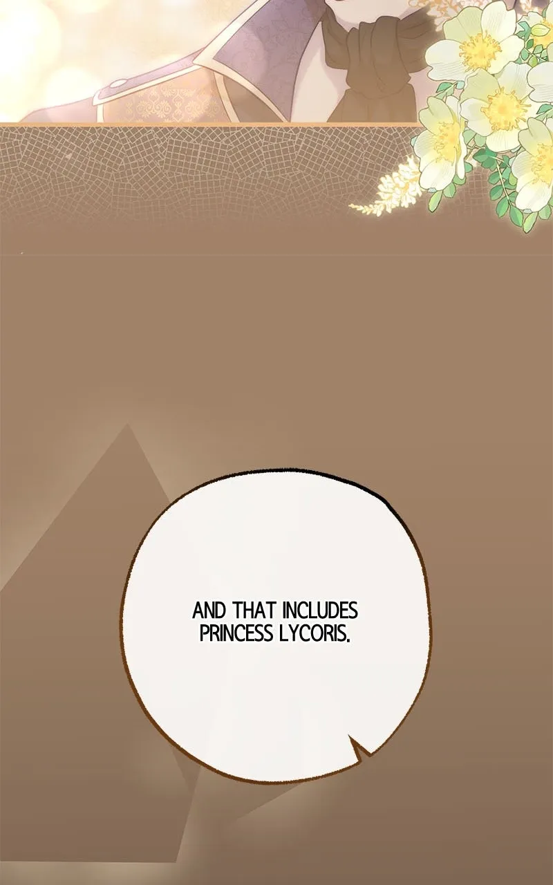 The Murdered Princess andthe Innocent Traitor Chapter 48 page 40 - 