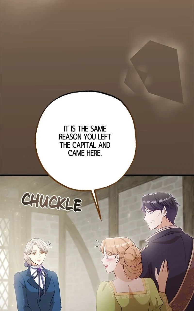 The Murdered Princess andthe Innocent Traitor Chapter 48 page 41 - 