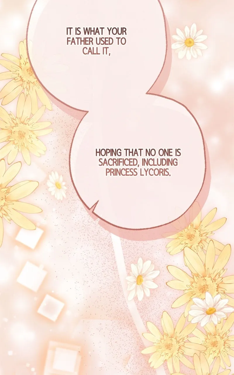 The Murdered Princess andthe Innocent Traitor Chapter 48 page 49 - 
