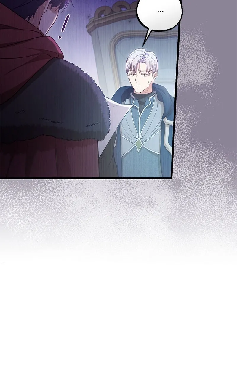 The Murdered Princess andthe Innocent Traitor Chapter 48 page 60 - 