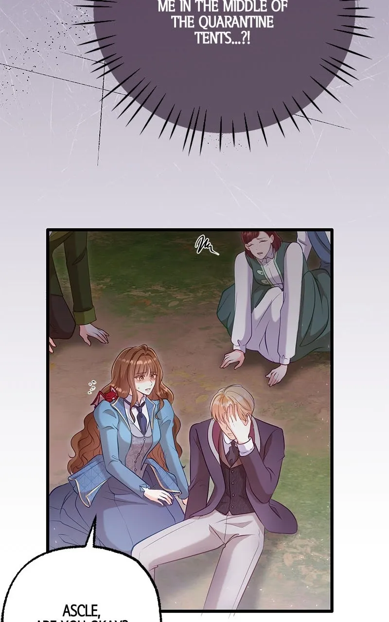 The Murdered Princess andthe Innocent Traitor Chapter 48 page 67 - 