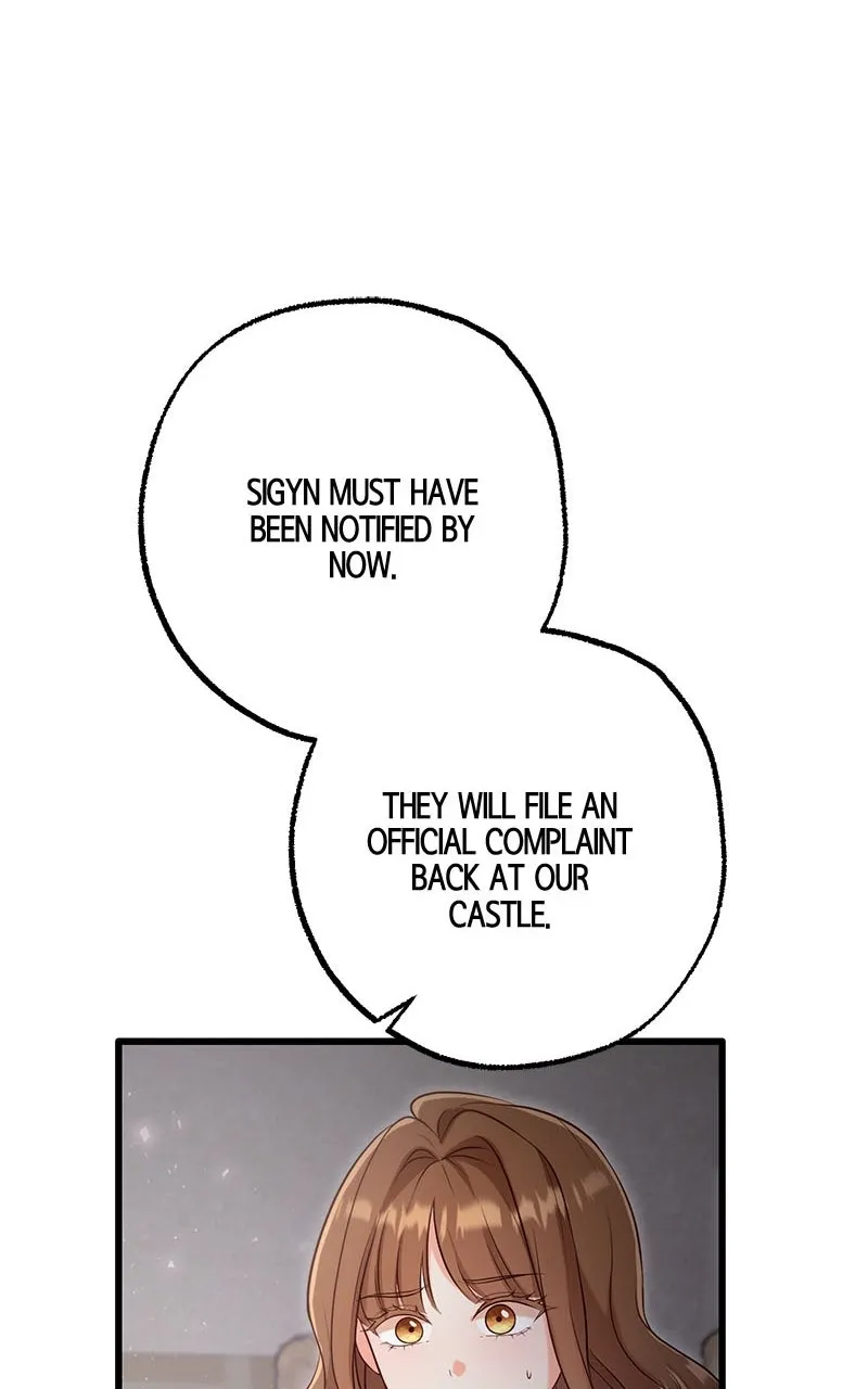 The Murdered Princess andthe Innocent Traitor Chapter 48 page 71 - 