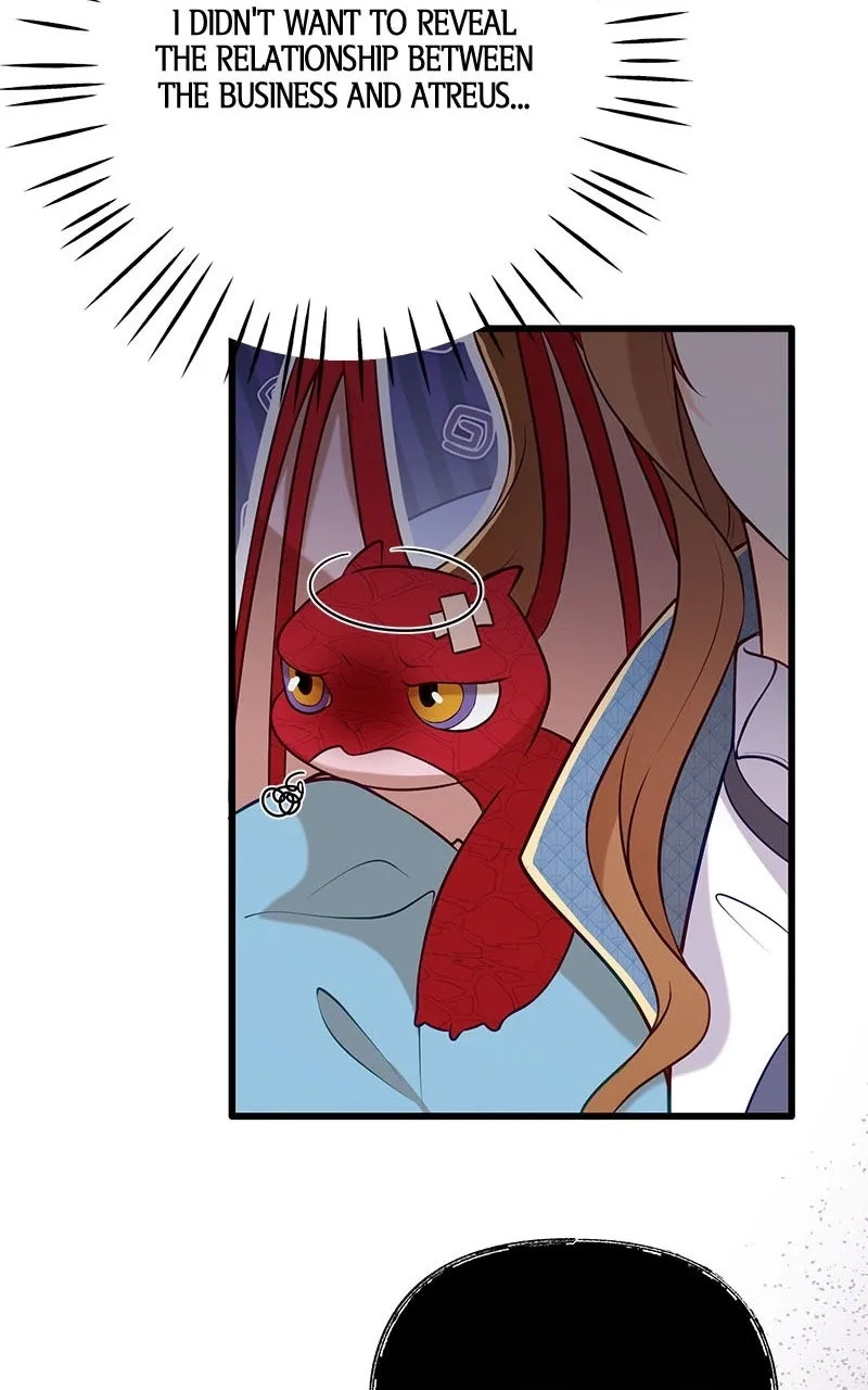 The Murdered Princess andthe Innocent Traitor Chapter 48 page 73 - 