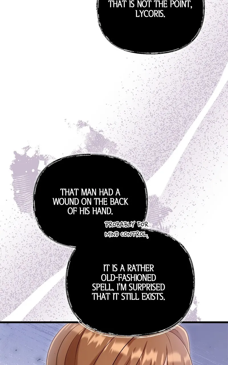 The Murdered Princess andthe Innocent Traitor Chapter 48 page 74 - 