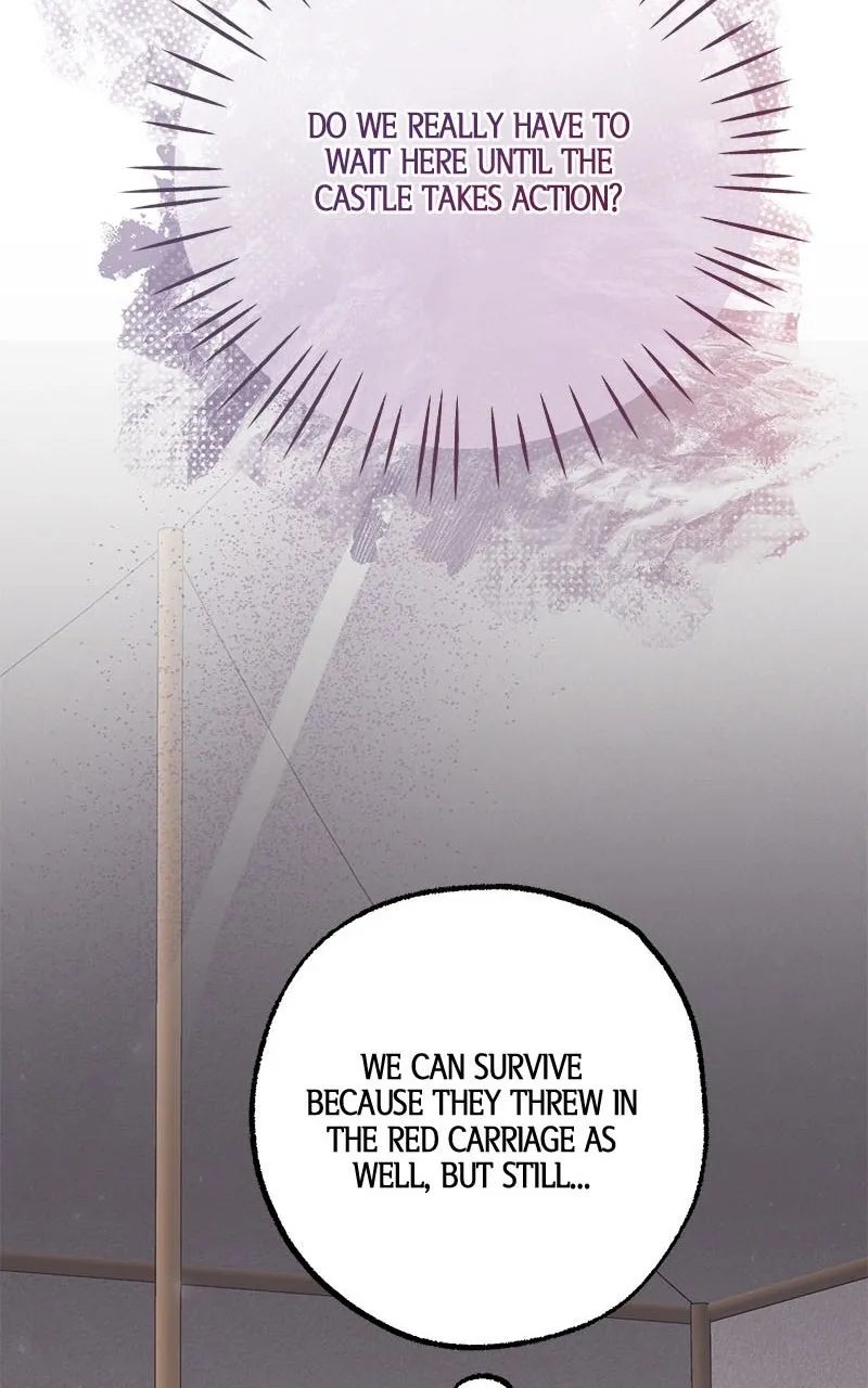 The Murdered Princess andthe Innocent Traitor Chapter 48 page 77 - 