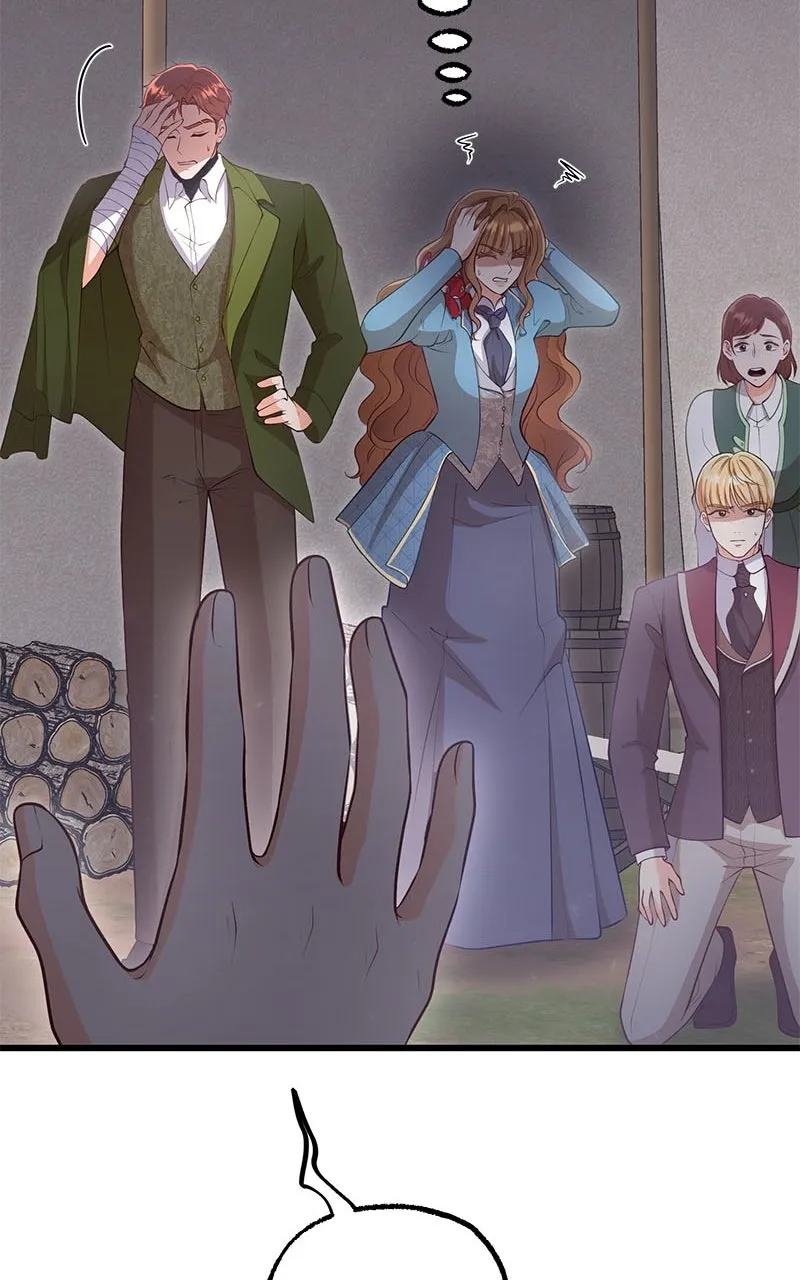 The Murdered Princess andthe Innocent Traitor Chapter 48 page 78 - 