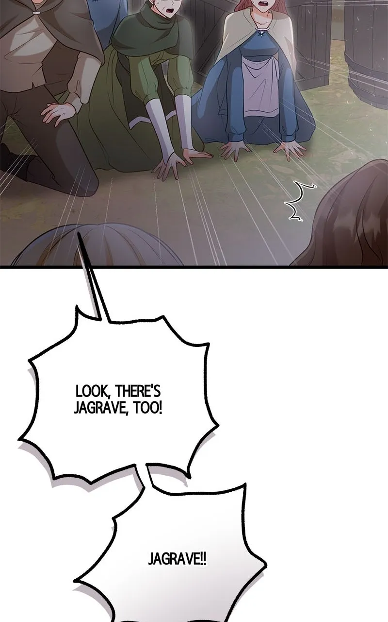 The Murdered Princess andthe Innocent Traitor Chapter 48 page 80 - 