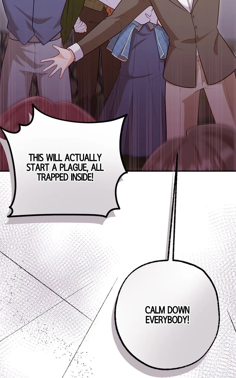 The Murdered Princess andthe Innocent Traitor Chapter 48 page 83 - 