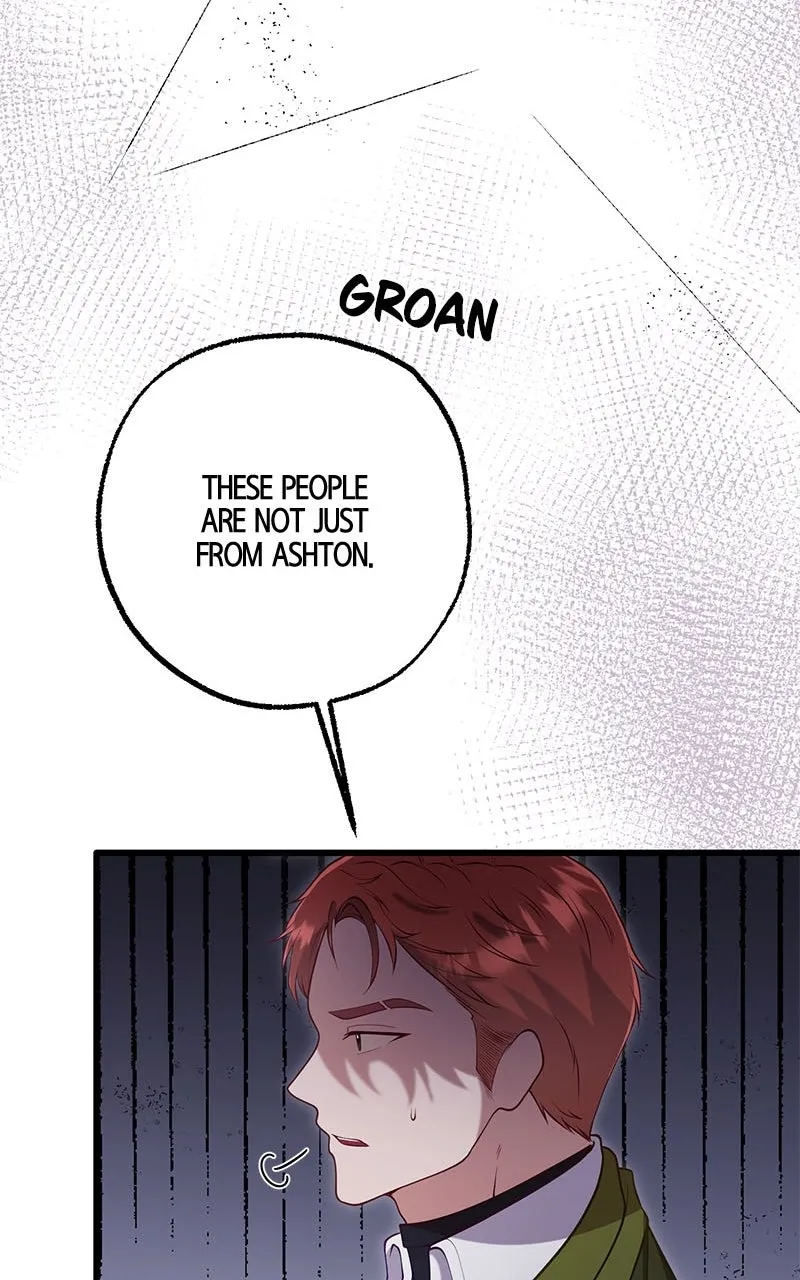 The Murdered Princess andthe Innocent Traitor Chapter 48 page 84 - 