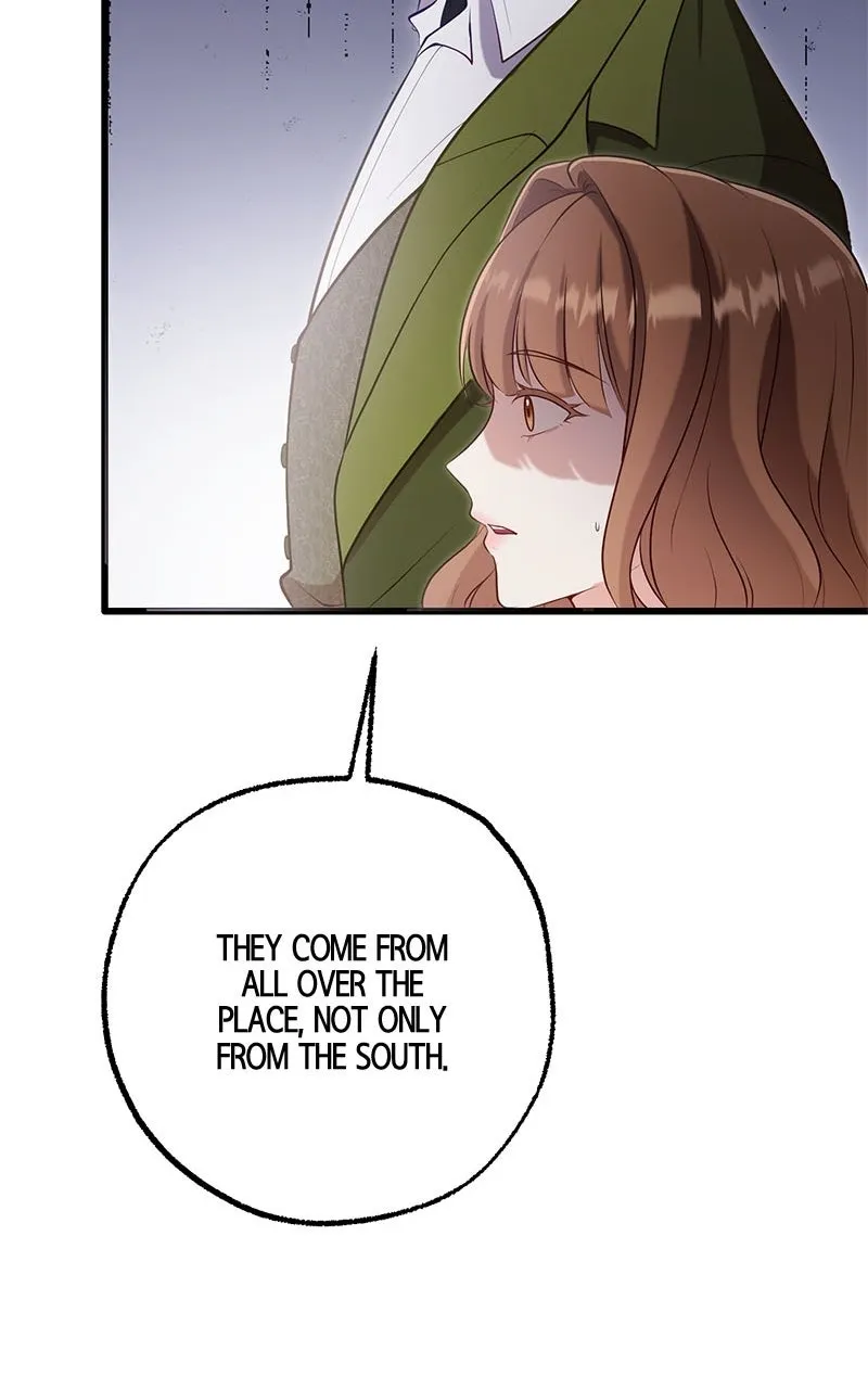 The Murdered Princess andthe Innocent Traitor Chapter 48 page 85 - 