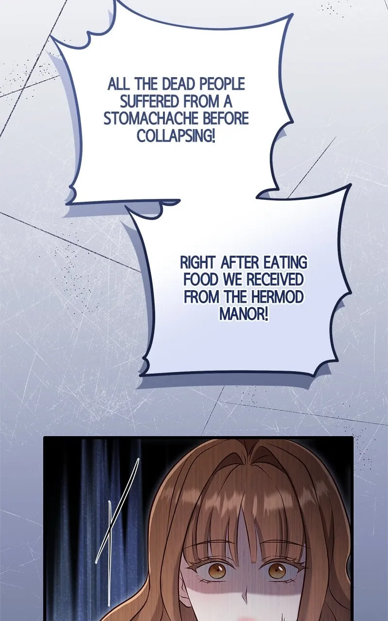 The Murdered Princess andthe Innocent Traitor Chapter 48 page 91 - 
