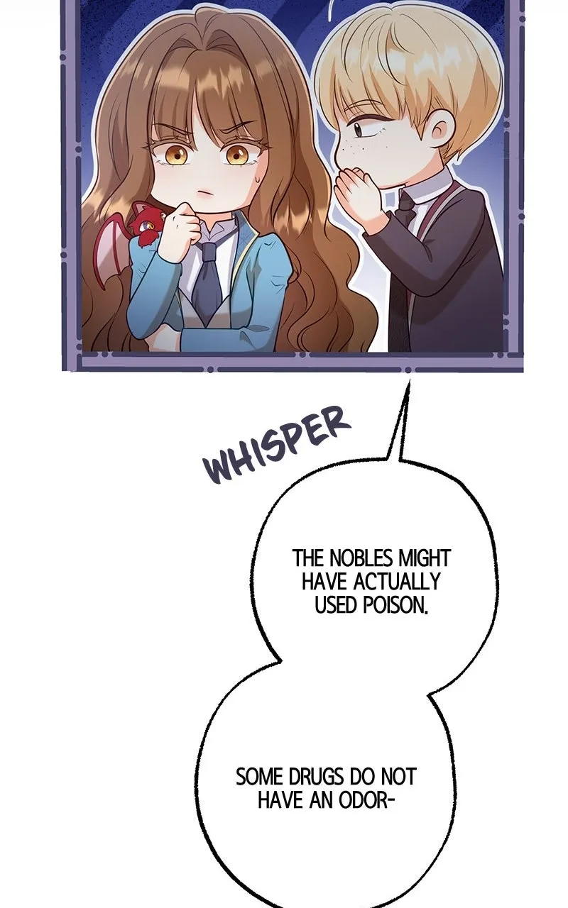 The Murdered Princess andthe Innocent Traitor Chapter 48 page 95 - 