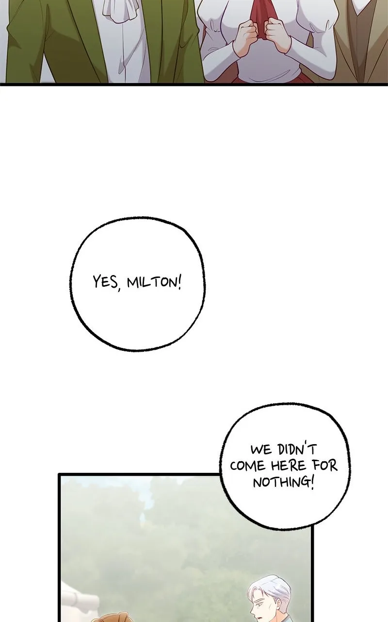 The Murdered Princess andthe Innocent Traitor Chapter 49 page 104 - 