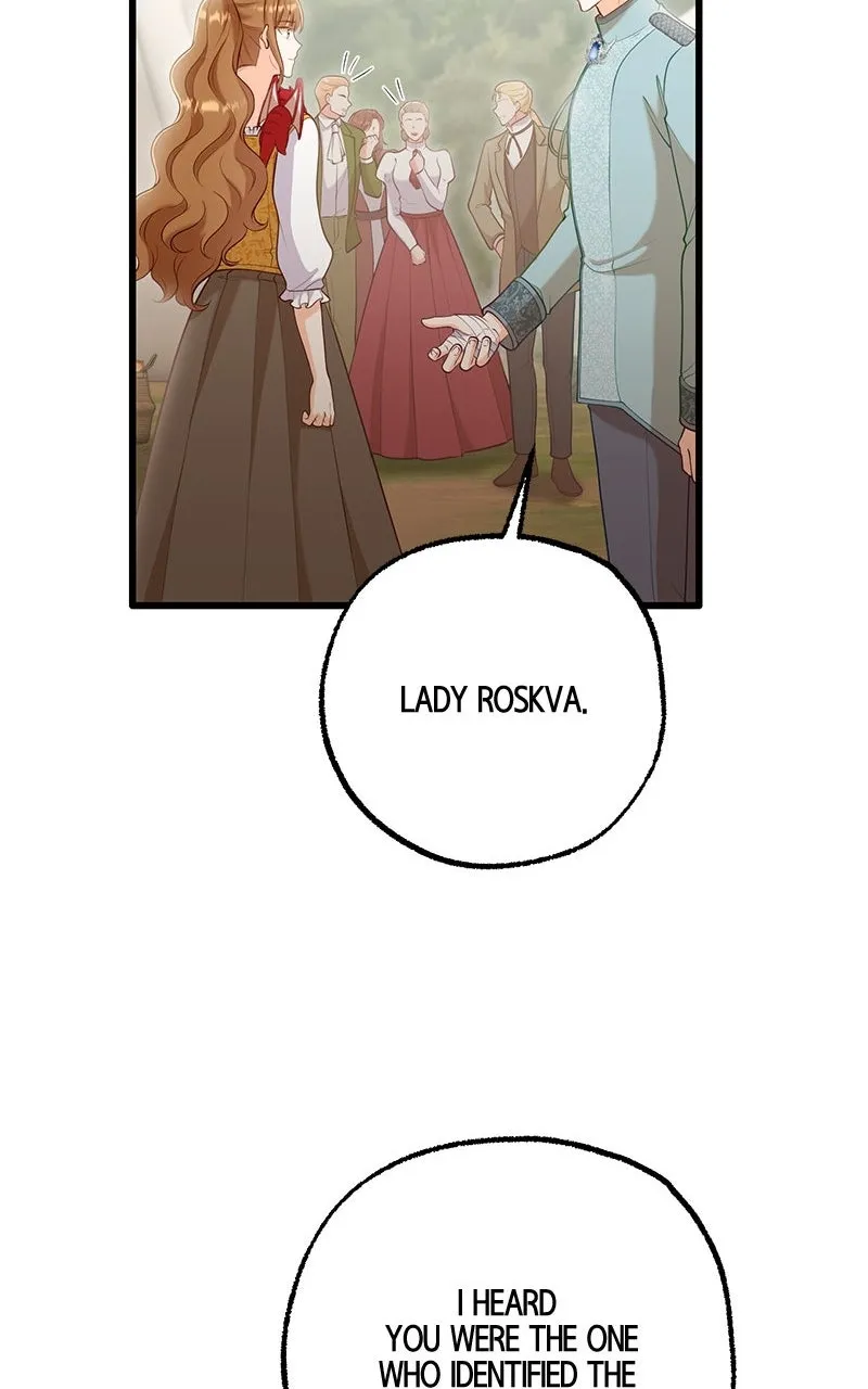 The Murdered Princess andthe Innocent Traitor Chapter 49 page 105 - 