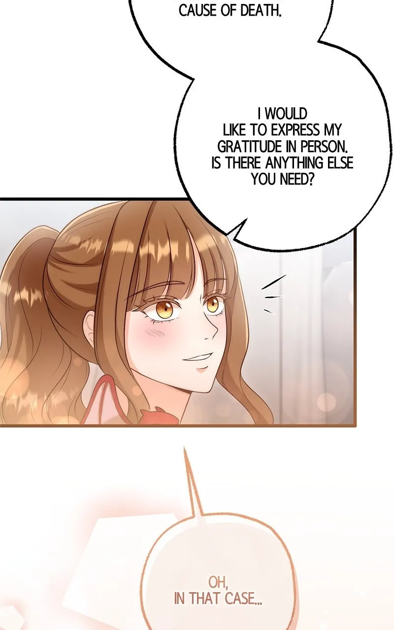 The Murdered Princess andthe Innocent Traitor Chapter 49 page 106 - 