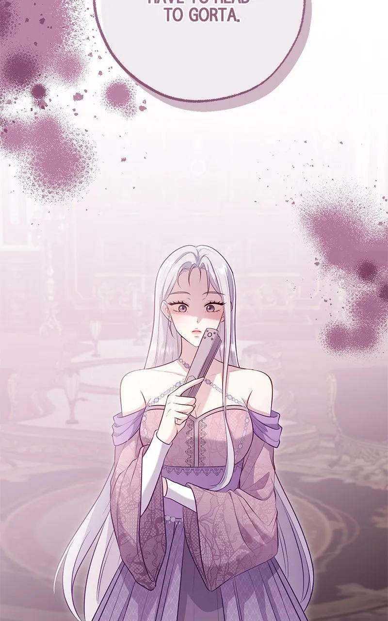 The Murdered Princess andthe Innocent Traitor Chapter 49 page 118 - 