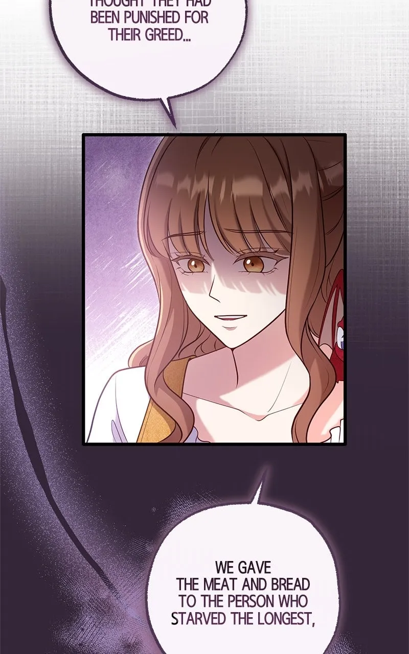 The Murdered Princess andthe Innocent Traitor Chapter 49 page 13 - 