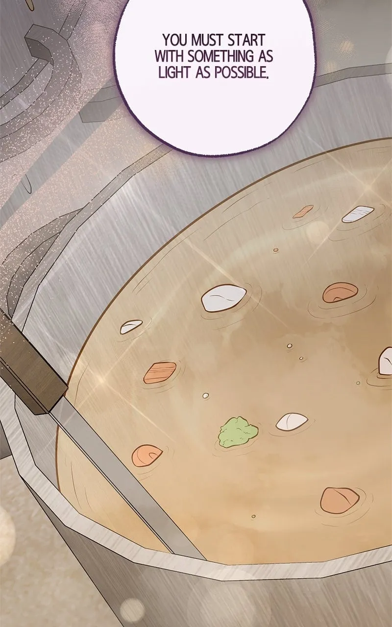 The Murdered Princess andthe Innocent Traitor Chapter 49 page 15 - 