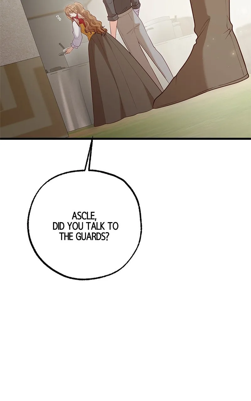 The Murdered Princess andthe Innocent Traitor Chapter 49 page 20 - 