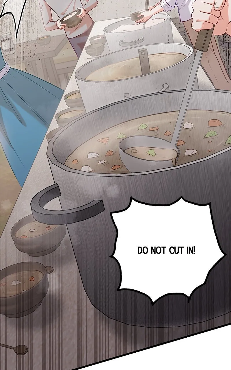 The Murdered Princess andthe Innocent Traitor Chapter 49 page 3 - 