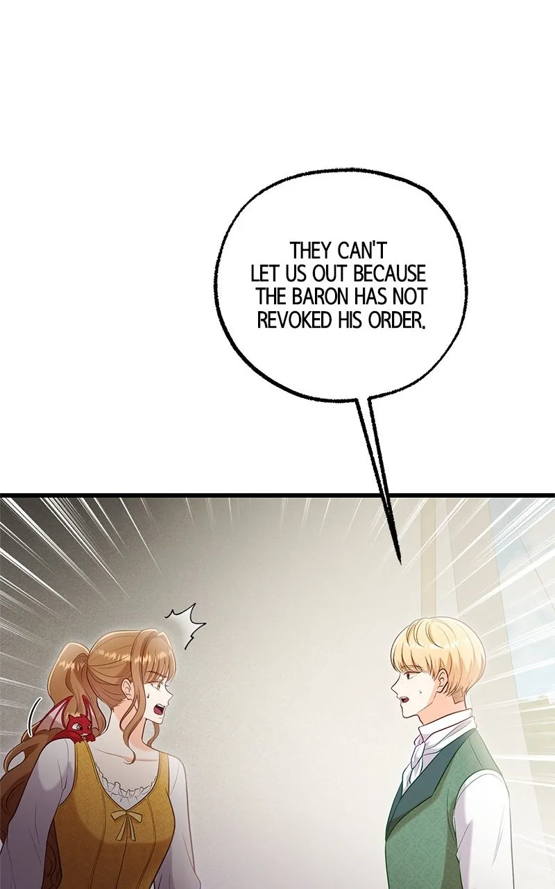 The Murdered Princess andthe Innocent Traitor Chapter 49 page 21 - 
