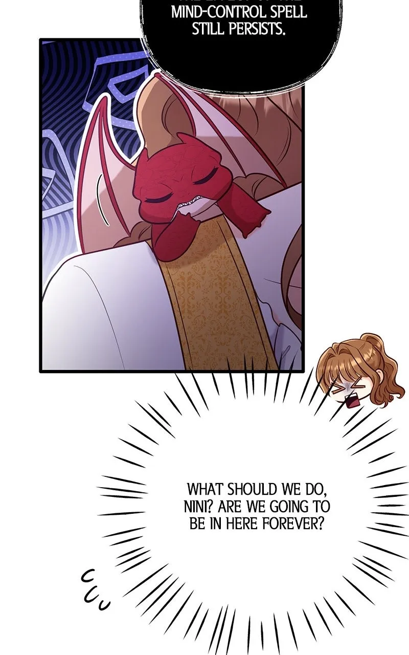 The Murdered Princess andthe Innocent Traitor Chapter 49 page 23 - 