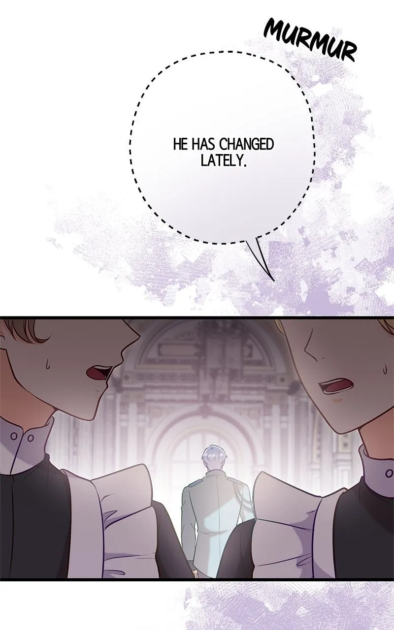 The Murdered Princess andthe Innocent Traitor Chapter 49 page 32 - 