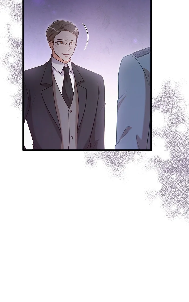 The Murdered Princess andthe Innocent Traitor Chapter 49 page 40 - 