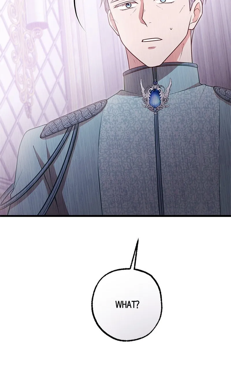The Murdered Princess andthe Innocent Traitor Chapter 49 page 42 - 