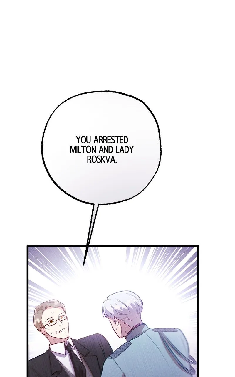 The Murdered Princess andthe Innocent Traitor Chapter 49 page 43 - 