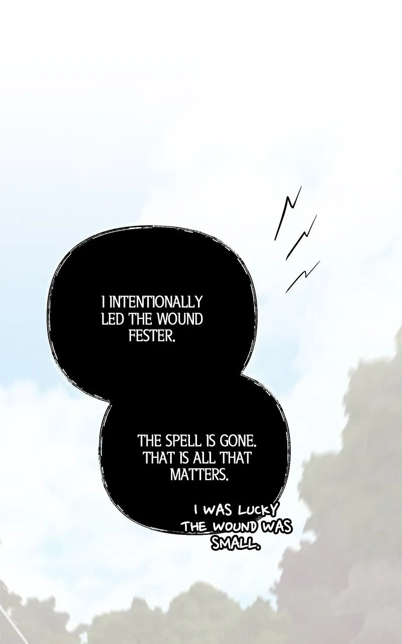The Murdered Princess andthe Innocent Traitor Chapter 49 page 51 - 
