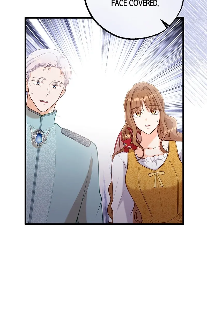 The Murdered Princess andthe Innocent Traitor Chapter 49 page 60 - 