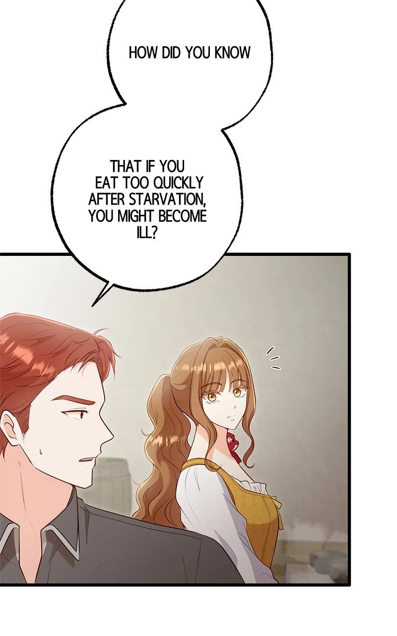 The Murdered Princess andthe Innocent Traitor Chapter 49 page 7 - 