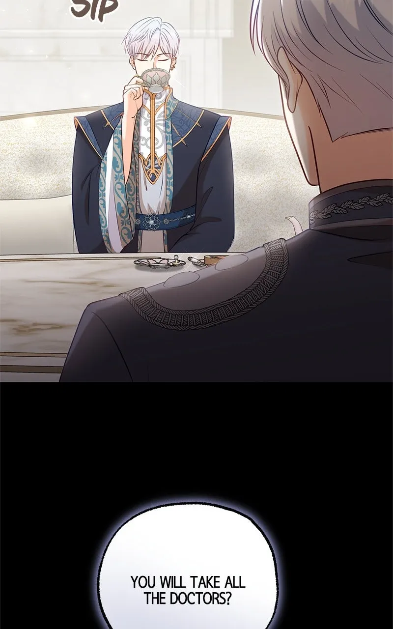 The Murdered Princess andthe Innocent Traitor Chapter 49 page 63 - 