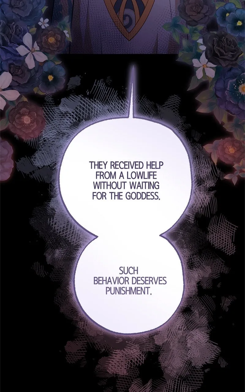 The Murdered Princess andthe Innocent Traitor Chapter 49 page 68 - 