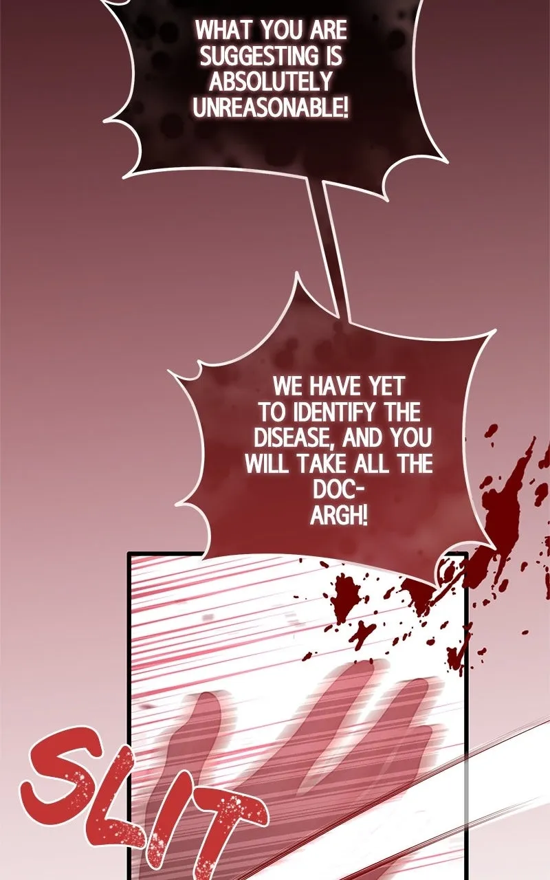 The Murdered Princess andthe Innocent Traitor Chapter 49 page 73 - 
