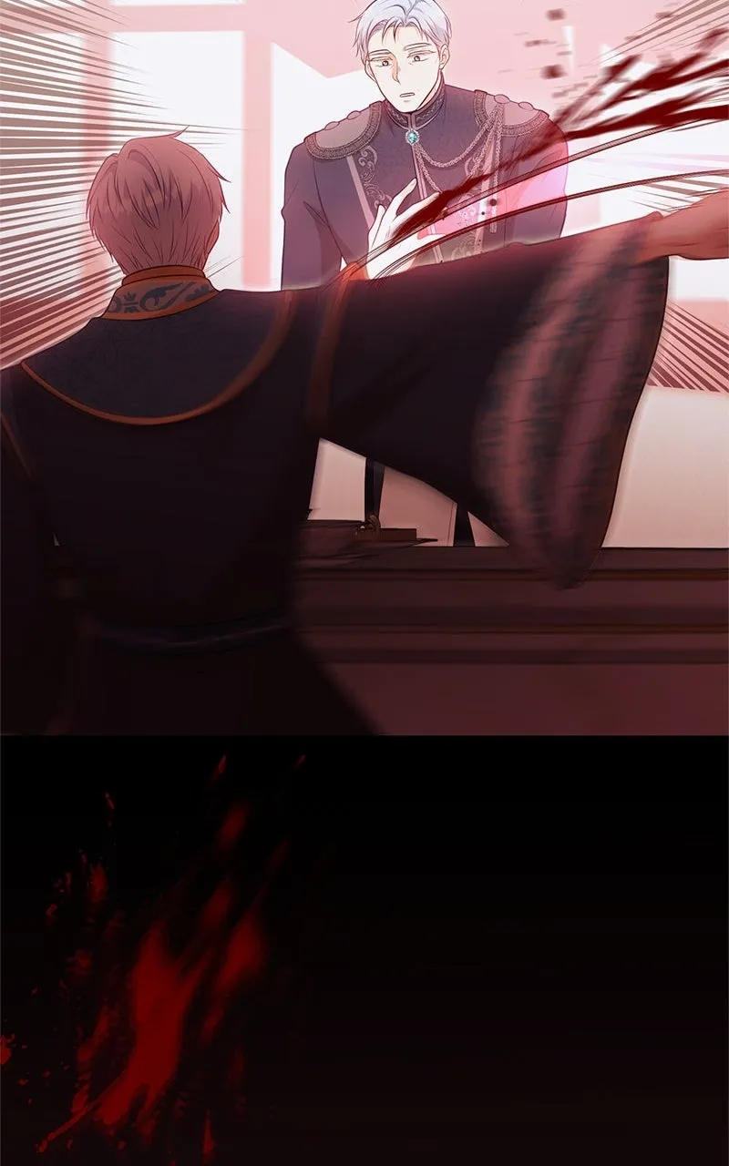 The Murdered Princess andthe Innocent Traitor Chapter 49 page 75 - 
