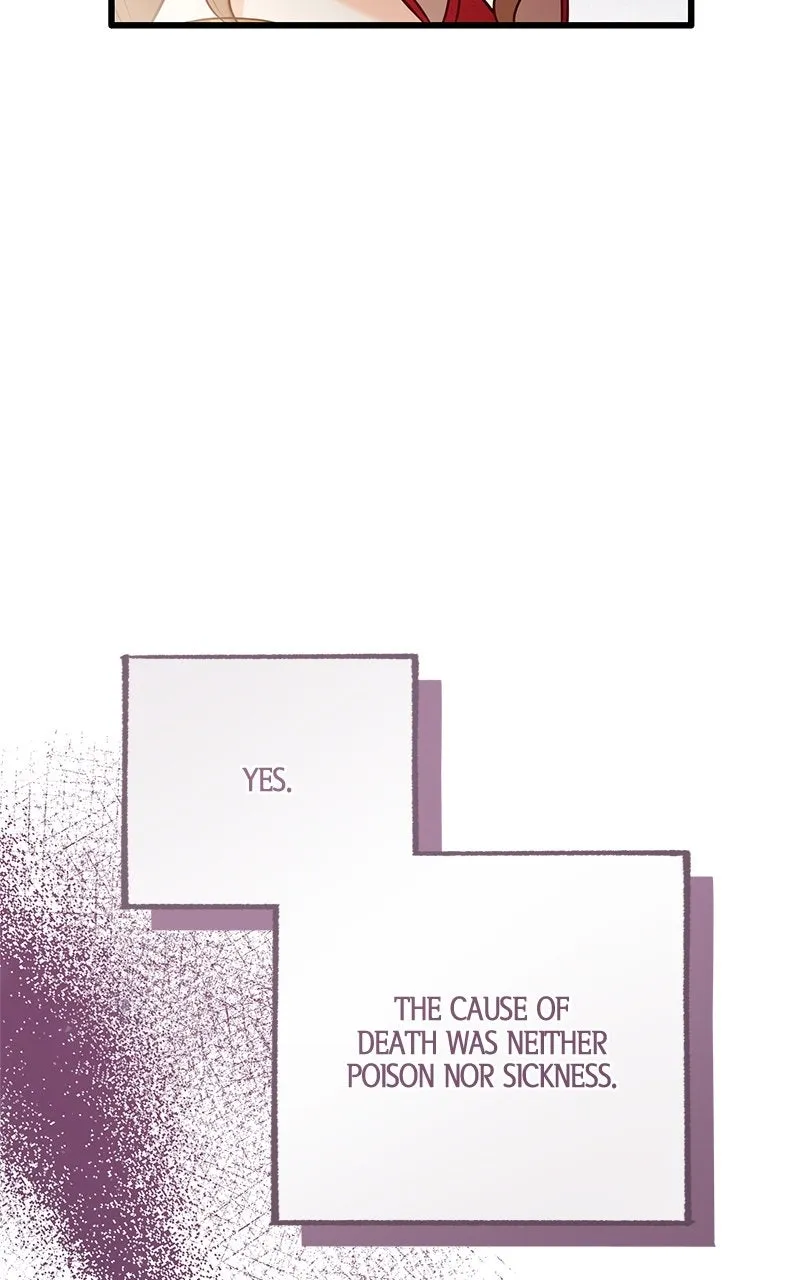 The Murdered Princess andthe Innocent Traitor Chapter 49 page 9 - 