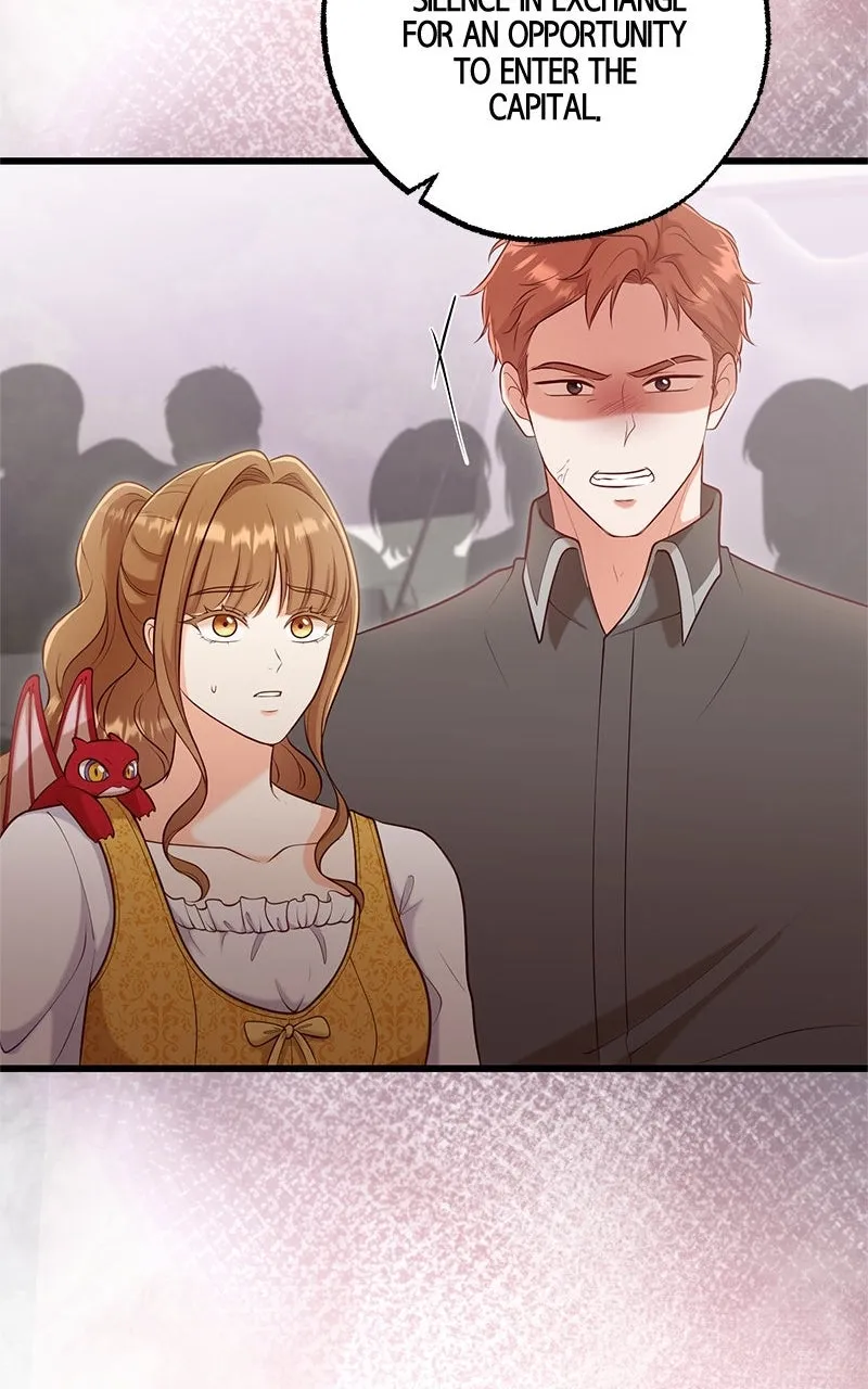 The Murdered Princess andthe Innocent Traitor Chapter 49 page 99 - 
