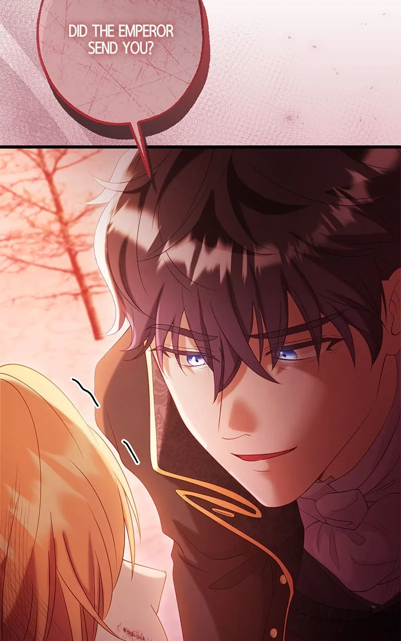 The Murdered Princess andthe Innocent Traitor Chapter 5 page 108 - 