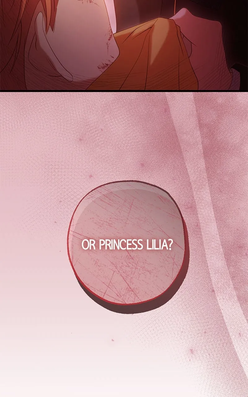 The Murdered Princess andthe Innocent Traitor Chapter 5 page 109 - 