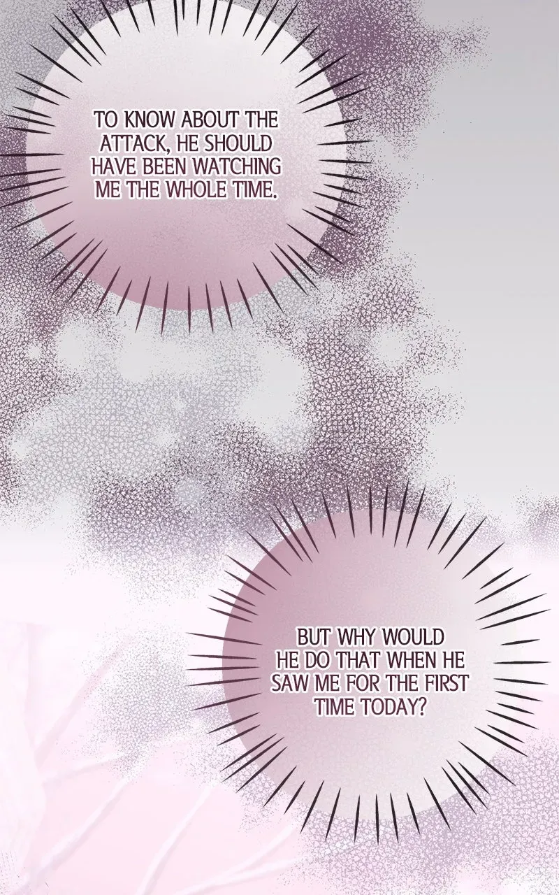 The Murdered Princess andthe Innocent Traitor Chapter 5 page 3 - 