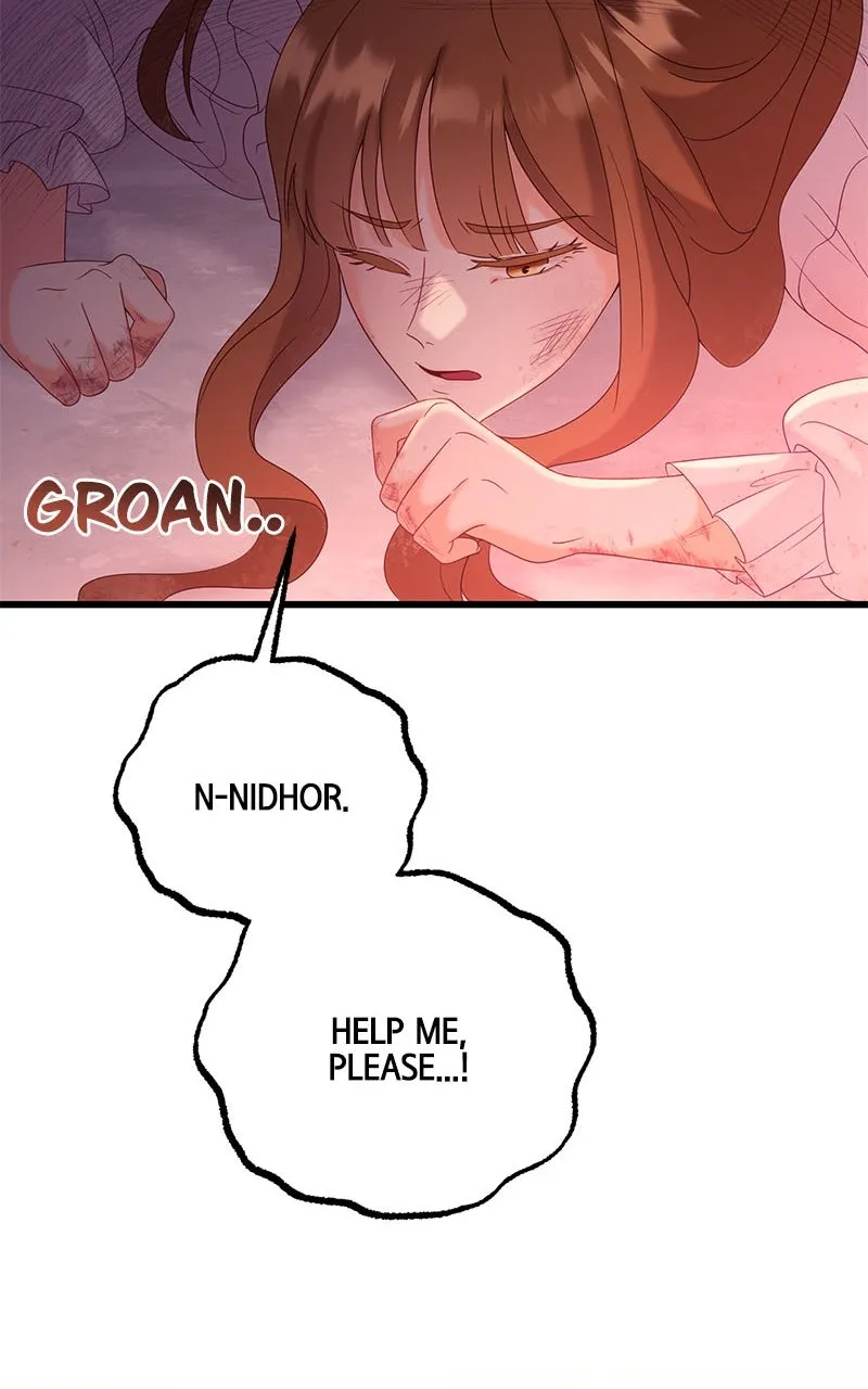 The Murdered Princess andthe Innocent Traitor Chapter 5 page 23 - 